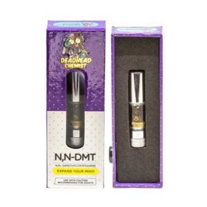 Buy DMT Vape Pen